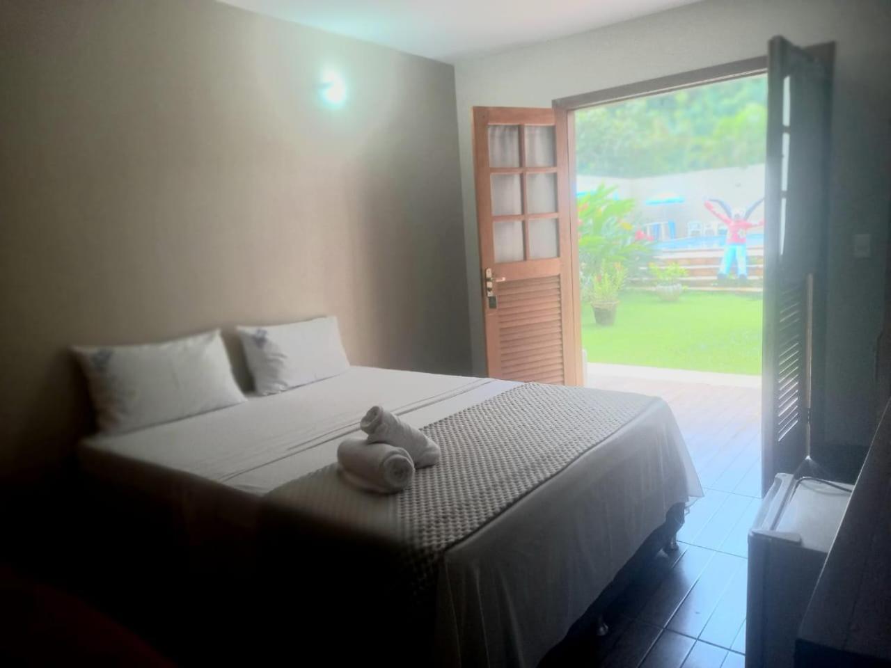 Hotel Estalagem Do Carmo à Pirenópolis Extérieur photo